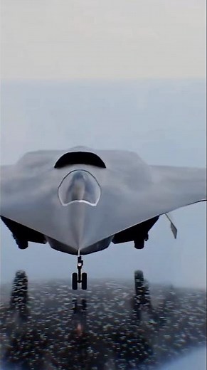 China's 6th Generation Fighter Jet: The Future of War is Here