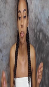 Beginner's guide: Create natural-looking cornrow braids with extensions & essential hair care tips