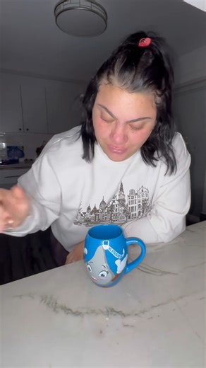 2.9K views · 122 reactions | KARMA REALLY IS THAT B1TCH  #MOM All I can say… Karma strikes hard! Moms know exactly what I mean  #MomLife #Karma #Mom #MomsOfTikTok #FunnyMomLife #RelatableMomMoments #LifeLessons #MomHumor #LOL #ParentingStruggles #ViralMom | Leahscucina | Facebook