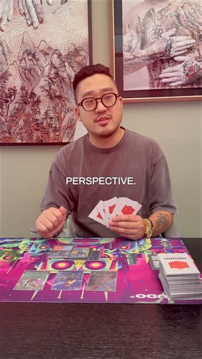 How To Start Using Your Camera Properly 📹 #tcg #mtg #magicthegathering