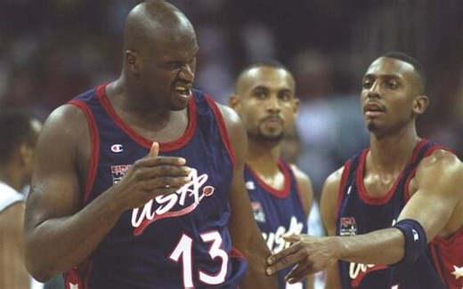 NBA, Shaquille O'Neal azzarda: "Team USA non vincerà le Olimpiadi 2028"