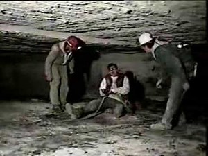 Harvey Roles II -- A Lesson in Emergency Care