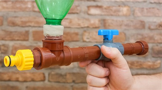 Keep Your Vehicle Sparkling Clean with This Genius DIY Car Washing Idea – Brilliant Solution!