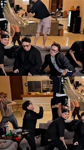 smash x aaaclan harlem shake. #marapthonseason3 #marapthon3