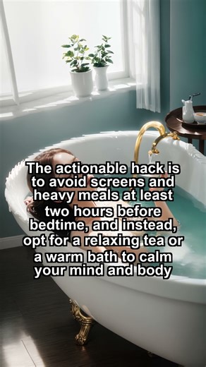 SLEEP SABOTEUR: Dark Secret