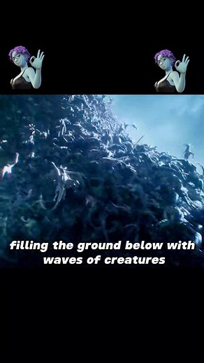 47K views · 400 reactions | The war between aliens and human being ☠️ #fypジviralシfypシ #videoviralシ #spyromovie #fyp #Amazing | Spyro movie | Facebook