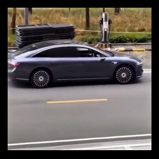 China’s Smart Cars Are Changing How We Drive