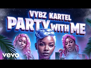 Vybz Kartel - HotSpot (official audio)