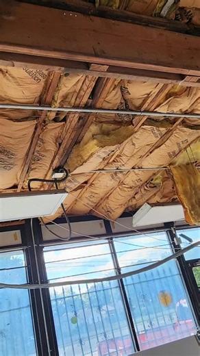 From shell to showroom, this space is coming to life. Our team is...