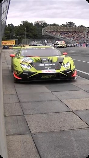 14K views · 193 reactions | The DTM starting grid has joined the chat  #DTM #DTM24 #DTM40 | DTM | Facebook