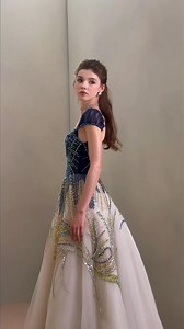 Step behind the scenes of The World Inside Me and watch our vision come to life. Every stitch, every sparkle, and every detail reflects the passion and precision that go into creating these couture masterpieces. Discover the beauty within. #AlmeeCouture #TheWorldInsideMe #BehindTheScenes #BTS #CoutureDesign #LuxuryFashion #BeautyForAll | ALmée Couture