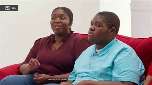 Chick-fil-A TV Spot, 'Joann'