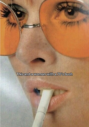 70s Hair Trends: Embracing the Full Bush Look