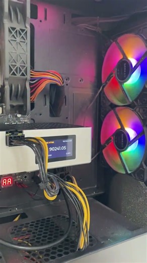 The Ultimate GPU-Style Scrypt Mining Card