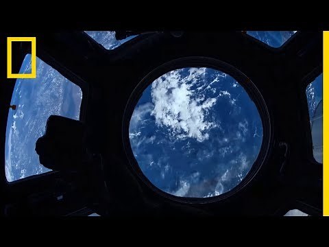 Qu'est-ce que l'overview effect ?