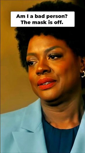 🖤 “I’m not a mastermind criminal…”Annalise Keating’s final speech was POWERFUL 😭🔥