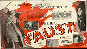 Faust (1926)🔹(Silent) (English Subtitles)