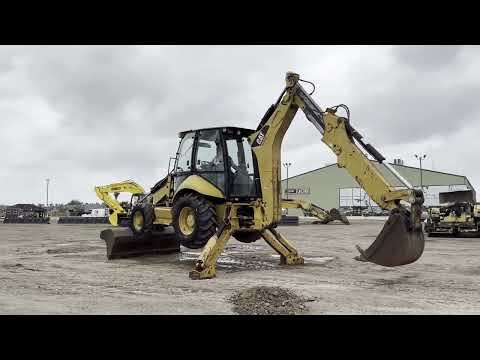 2011 CATERPILLAR 430E IT For Sale