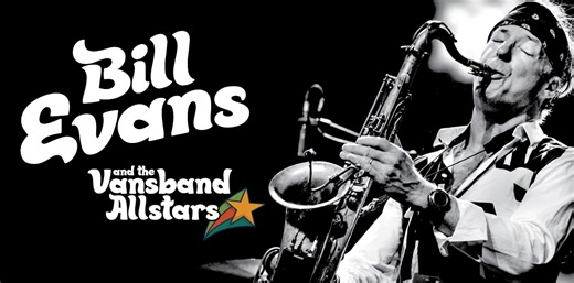 Bill Evans And The Vansband Allstars