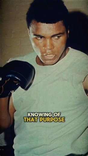 Muhammad Ali — A Tribute to the Greatest Who Ever Lived 🥊🔥