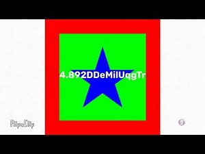 2048 Tiles Deluxe 1 To Infinity Reversed