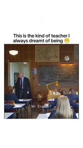 Movies ¦ Entertainment ¦ Rich Movies on Instagram: "🎬 Johnny English Strikes Again 2018 ‧ Comedy/Action ‧ 1h 28m Seven years after the second film, a cyber attack exposes MI7’s field agents, forcing the agency to reinstate inactive agents, including Johnny English. Now a geography teacher, he secretly trains his students in espionage. Accidentally incapacitating the other retired agents, English is the sole agent left to accept the mission. He insists on his old sidekick and MI7 clerk, Angus Bo