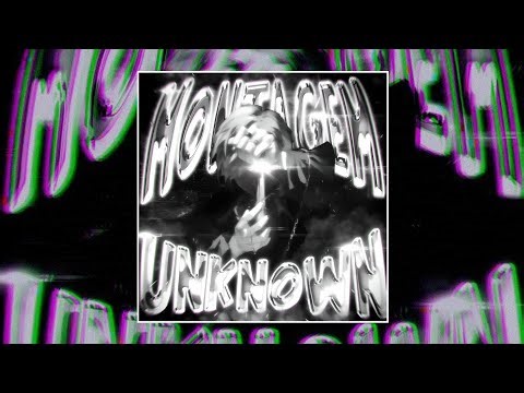 MONTAGEM UNKNOWN (Ultra Slowed + Reverb) [1 Hour Loop]