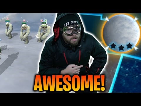 I FINALLY Made It to Hoth for the First Time in Rise of the Empire TB! 3 YEARS TO GET HERE!!