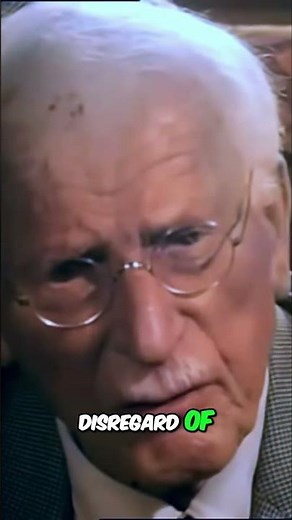 Jung Breaks with Freud: The Moment Everything ChangedIn this scene,