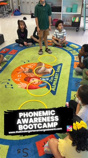 113K views · 1K reactions | Phonemic awareness is so important that...