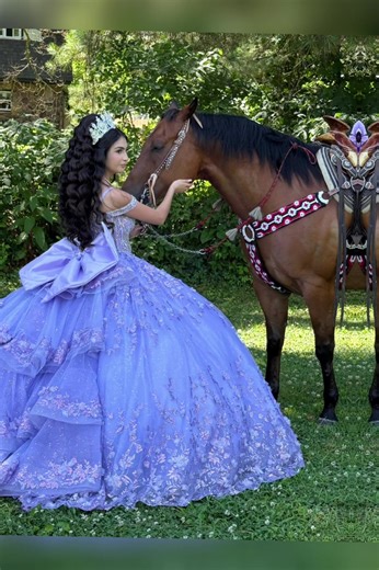 Carina Ramirez on TikTok