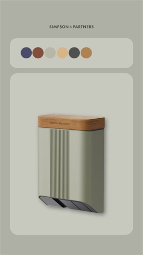 Did you know Simpson and Partners, a Cotswolds-based factory, crafts high-quality electric vehicle chargers? Introducing our Home Series (7kw-22kw) & Business Series Chargers - powerful, elegant, affordable! Wall mount or freestanding options available in over 125 colour combos. Get yours from £649 inc vat today! | Simpson & Partners