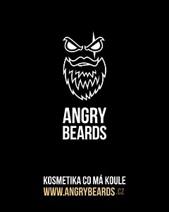 Angry Beards on Reels