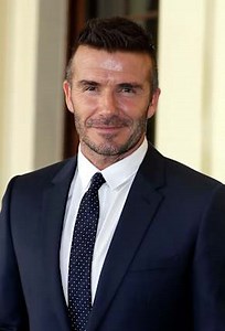 ‘Beckham shirking responsibility as role model by dodging speeding charge’