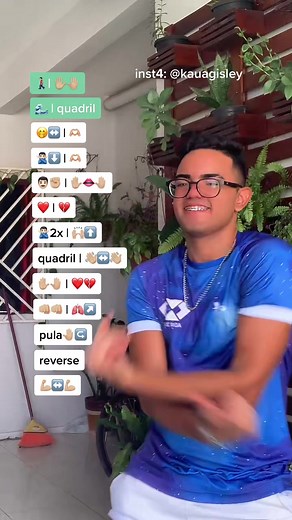 Tutorial de dança na prancha com Kaua Gisley e Chango