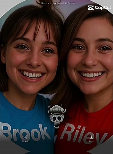 making brook and riley realistic again