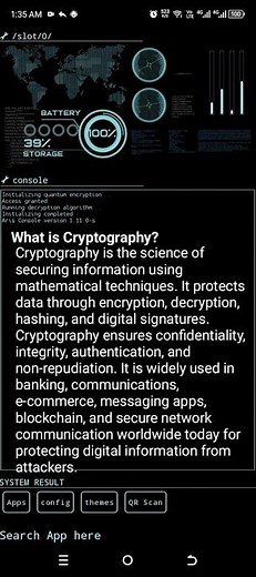 How Does Cryptography REALLY Work in 2026 ?
