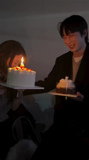 Selamat Ulang Tahun Jihyun dan Wonkyu