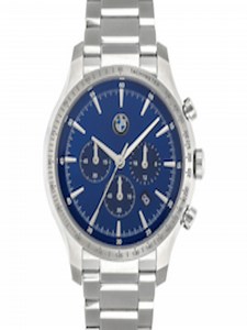 Buy BMW BMW Men Blue Analogue Watch BMW8001 -  - Accessories for Men