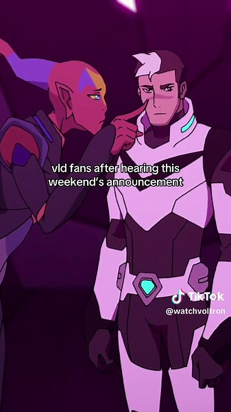 “an entirely new generation of pilots” ‼️‼️‼️🫶🫶🫶 it’s literally like if your OCs were on the big screen 🥹🥹🥹 #Voltron #Animation #VoltronMovie