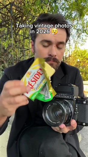 Amazing Retro Vibes You Must Experience