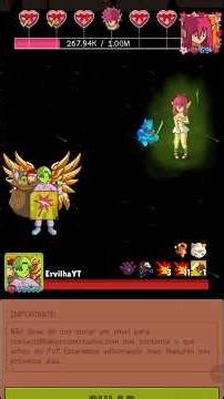 SEGUNDA RECOMPENSA HERO HERO