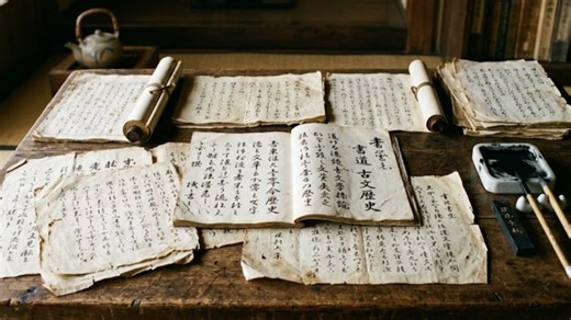 Japanese students learn 2,000+ characters - and that’s where the nightmare begins