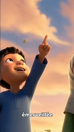 Allahu Akbar! #islamicsong #muslimkids #islamicchildrenssong