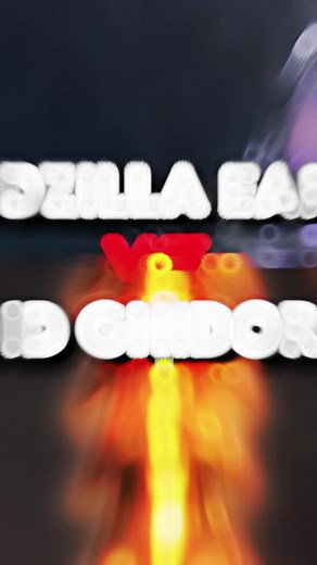 Godzilla earth no TikTok