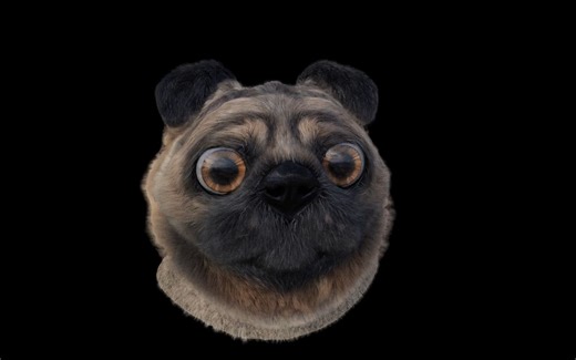 [NeRF进展] nVidia，多伦多大学提出Adaptive Shell的高效NeRF渲染方法，在体渲染和表面渲染方法之间平滑切换，可以高质量高速渲染NeRF