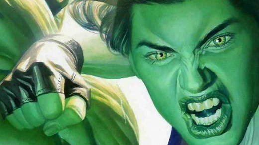 She-Hulk Disney Plus Series Casting Details Revealed