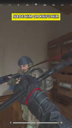 WHAT SHOULD I DO WITH YOU... | Arena Breakout Infinite