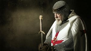 The Curse of Jacques de Molay