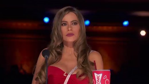 AGT: 9-Year-Old Singer Wins First-Ever All-Judges Golden Buzzer — 'Unprecedented,' Says Terry Crews